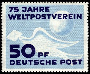 DDR Philatelie Symposium 70 Jahre