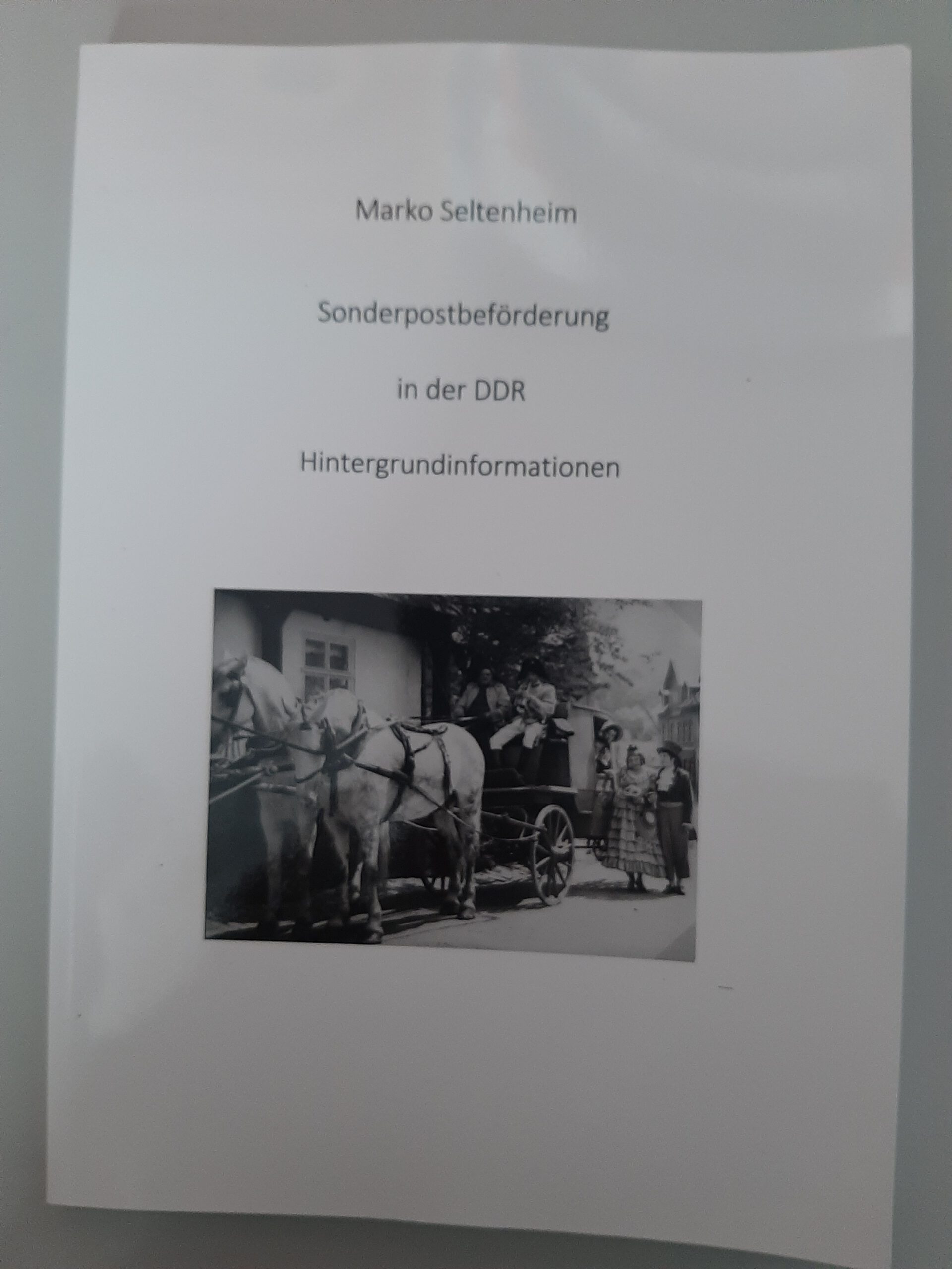 DDR Philatelie Plattenfehler Katalog