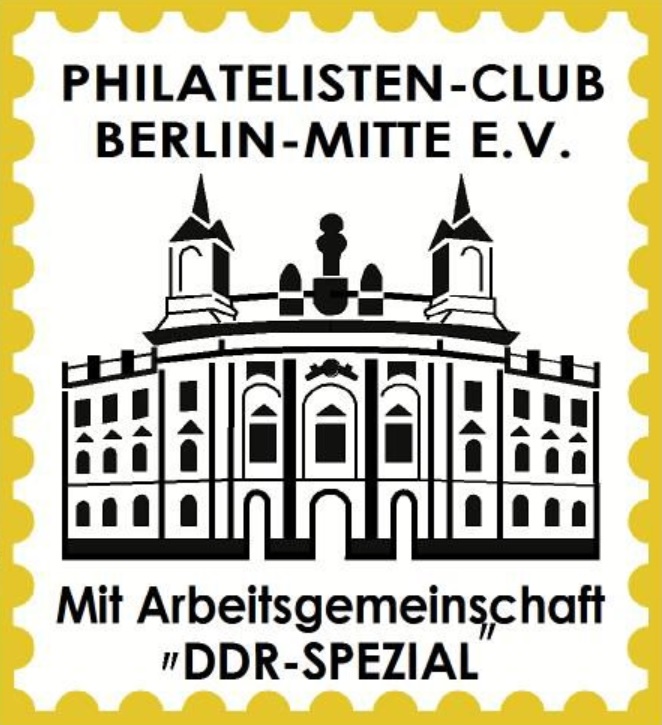 DDR Philatelie Briefmarken Forschung